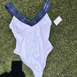 Kenneth Cole One Piece